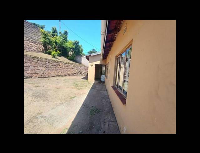 3 BEDROOM HOUSE FOR SALE IN HAMMERSDALE RURAL